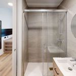 Rent 1 bedroom apartment of 18 m² in Alicante