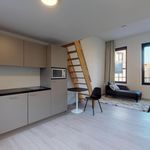 Appartement de 29 m² avec 1 chambre(s) en location à Leuven