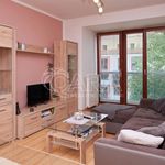 Rent 2 bedroom apartment in Beroun