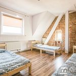 Wynajmij 4 sypialnię apartament z 100 m² w Goleniów