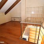 Affitto 5 camera appartamento di 235 m² in Torino