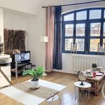 Rent 1 bedroom apartment of 33 m² in Troyes