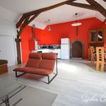 Rent 1 bedroom apartment of 67 m² in Sens