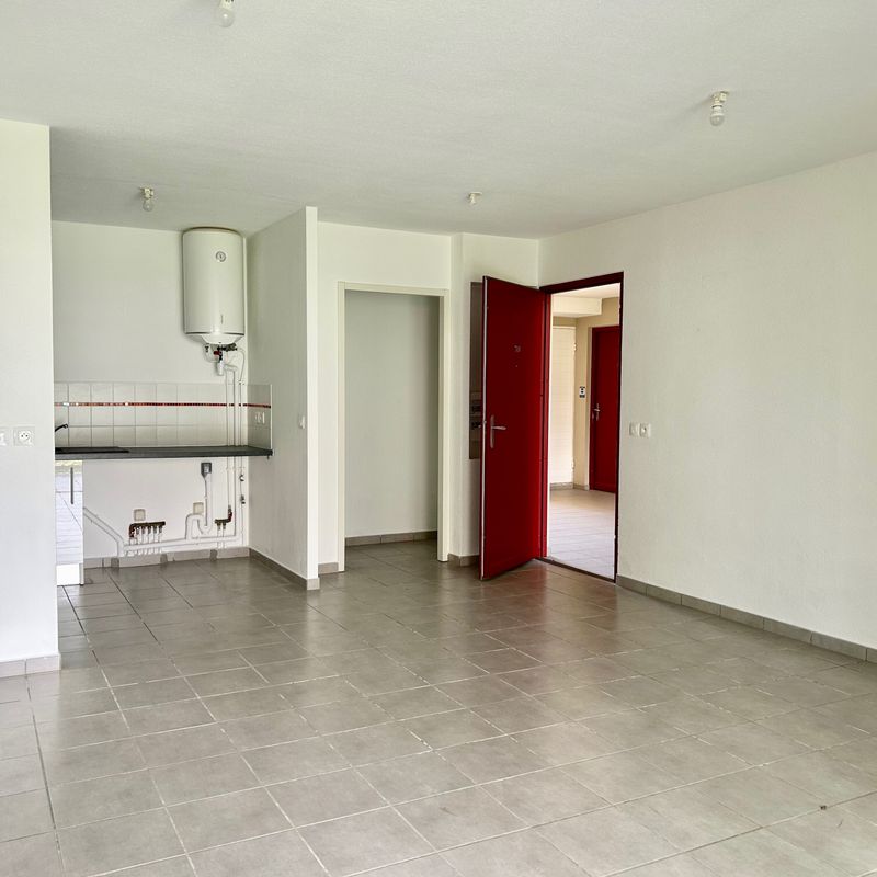 Appartement 3 pièces - 56m² - PETIT BOURG Autry-Issards