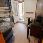 Rent 3 bedroom apartment of 142 m² in Madrid