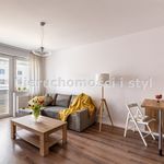 Wynajmij 2 sypialnię apartament z 45 m² w Wroclaw