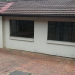 Rent 2 bedroom house in City of Tshwane