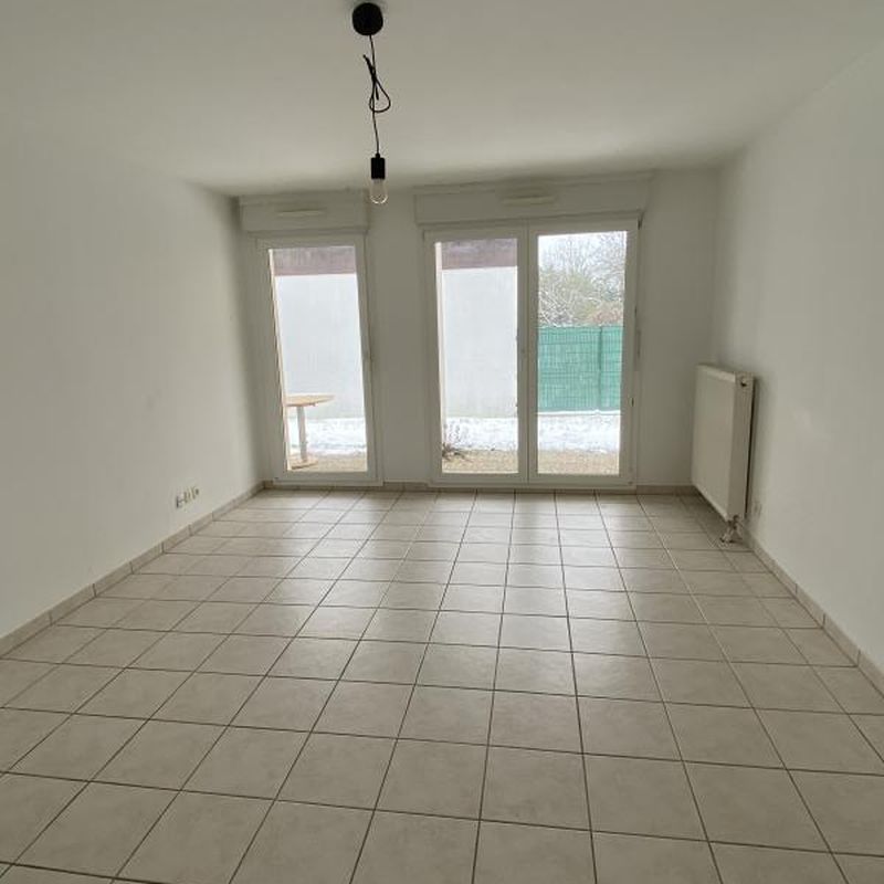 ▷ Appartement à louer • Griesheim-sur-Souffel • 53,5 m² • 690 € | immoRegion