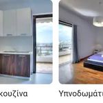 Rent 3 bedroom apartment of 140 m² in Glyfada (Glyfada)