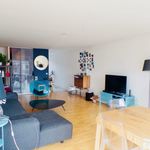 Appartement de 70 m² avec 3 chambre(s) en location à Lille