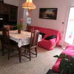 Rent 5 bedroom house in Canet de Mar
