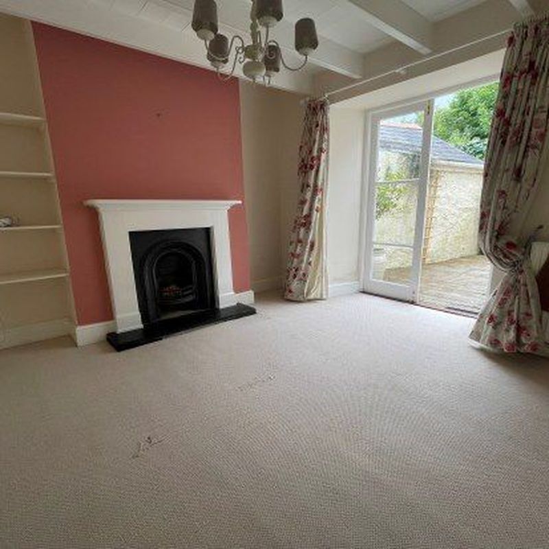 Property to rent in Daniell Street, Truro TR1