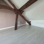 Rent 2 bedroom apartment of 35 m² in Avallon