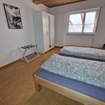 Miete 4 Schlafzimmer wohnung von 120 m² in Büttelborn