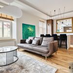 Rent 4 bedroom apartment of 100 m² in Vilnius