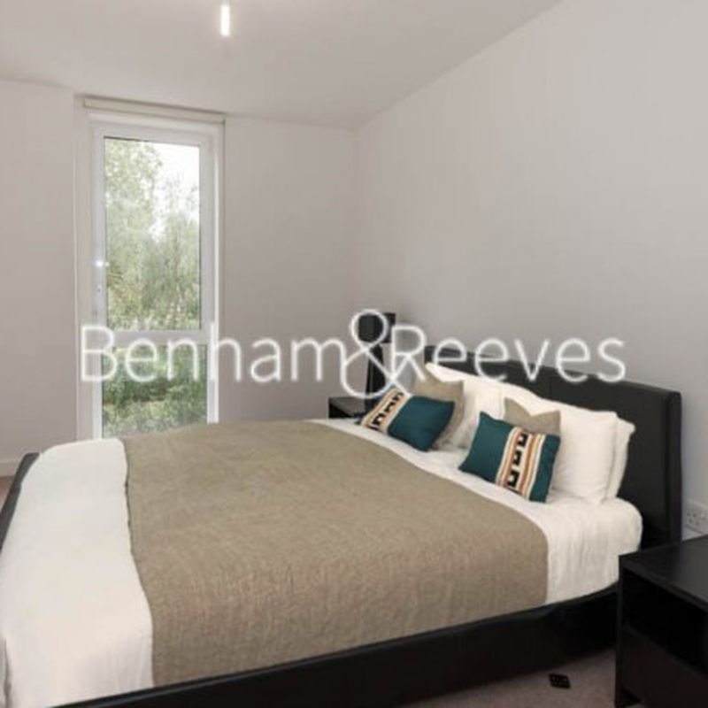 1 Bedroom flat to rent in
 Duckett Street, Stepney, E1 Tower Hamlets