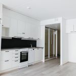 Vuokraa 1 makuuhuoneen asunto, 37 m² paikassa Espoo