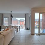 Appartement de 101 m² avec 2 chambre(s) en location à Borgloon