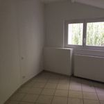 Appartement de 54 m² avec 1 chambre(s) en location à Argenton-sur-Creuse