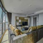 Rent 2 bedroom apartment of 62 m² in Bangkok