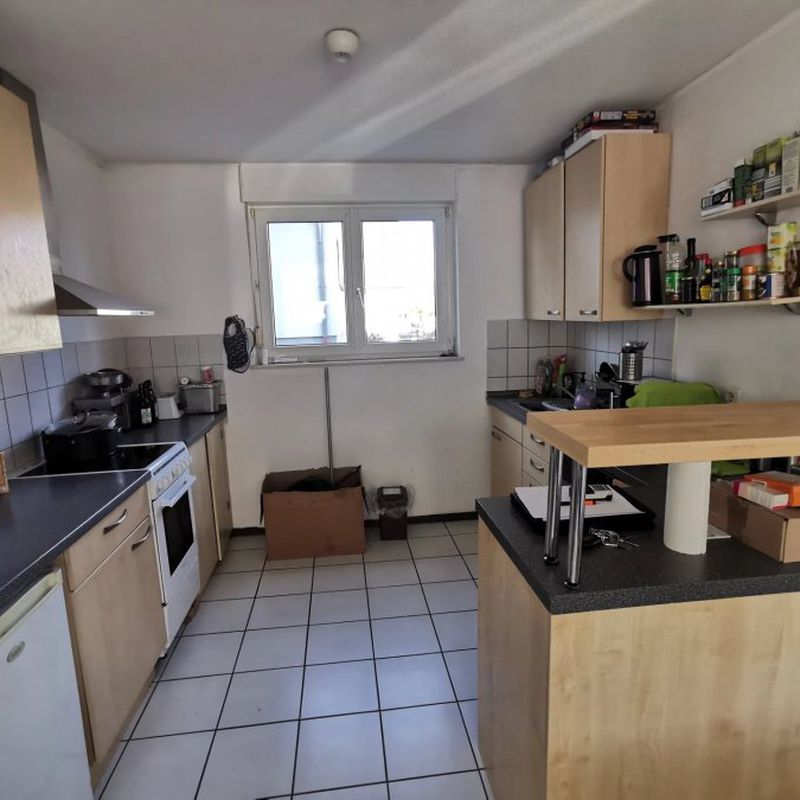 ▷ Appartement à louer • Beinheim • 85,78 m² • 695 € | immoRegion