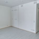 Vuokraa 1 makuuhuoneen asunto, 32 m² paikassa Kerava