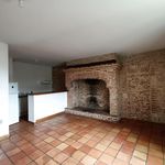 Rent 2 bedroom apartment of 43 m² in Cahors