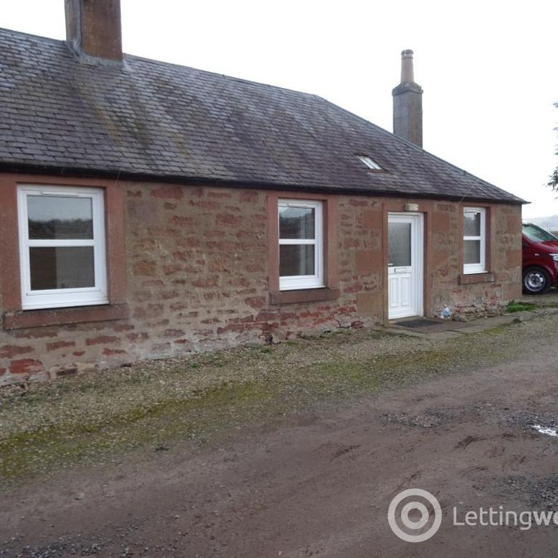 2 Bedroom Terraced to Rent at Perth-and-Kinross, Strathmore, England Meigle