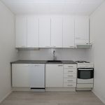 Rent 2 bedroom house of 65 m² in Pori