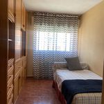 Big double ensuite bedroom con baño propio in Coslada