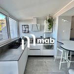 Rent 1 bedroom apartment of 40 m² in Trieste