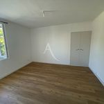 Rent 2 bedroom house of 49 m² in Saint-Hilaire-de-Brethmas