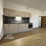 Rent 2 bedroom apartment in Těškov