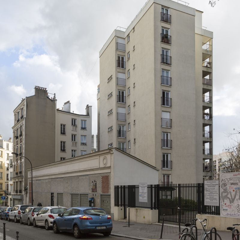 Appartement intermédiaire PARIS à louer | in'li Paris 20ème