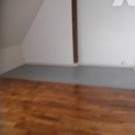 Rent 2 bedroom apartment of 550 m² in ST QUENTIN