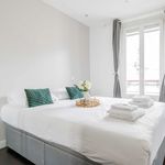 Appartement de 43 m² avec 2 chambre(s) en location à Saint-Mandé