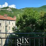 Appartement de 58 m² avec 2 chambre(s) en location à Grenoble