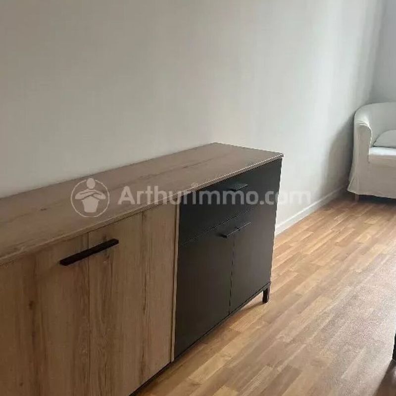 Louer appartement de 1 pièce 35 m² 430 € à Audincourt (25400) : une annonce Arthurimmo.com
