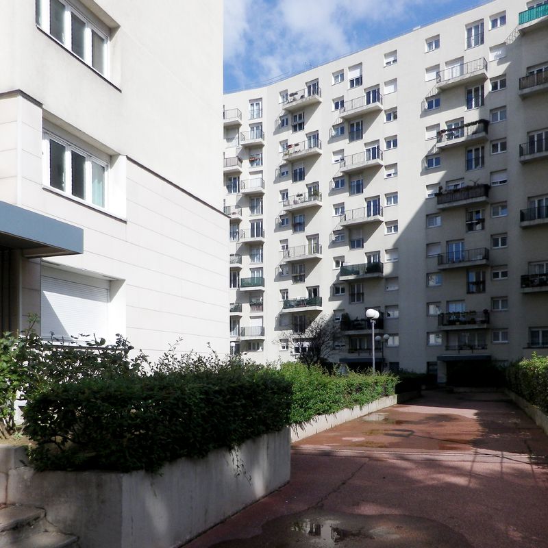 Appartement intermédiaire PARIS à louer | in'li paris 20eme