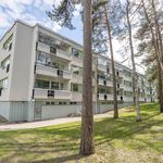 Vuokraa 3 makuuhuoneen talo, 78 m² paikassa Espoo
