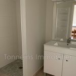 Appartement de 27 m² avec 1 chambre(s) en location à Tonneins