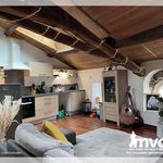 Rent 3 bedroom apartment of 80 m² in Orée-d'Anjou