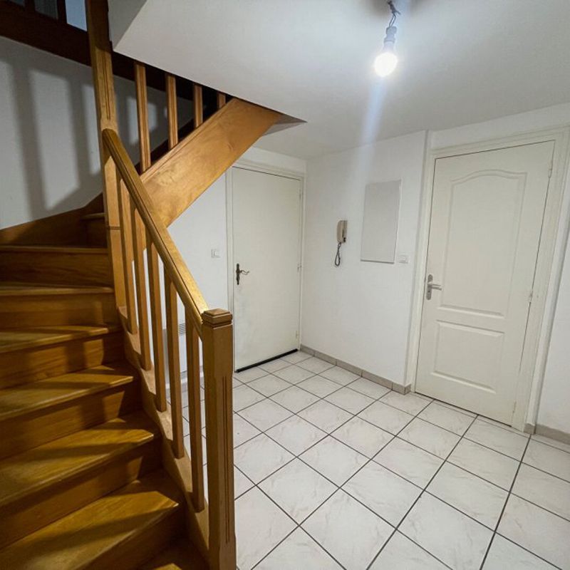 ▷ Appartement à louer • Hayange • 49,91 m² • 560 € | immoRegion