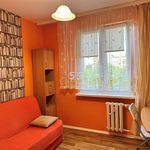 Wynajmij 4 sypialnię apartament z 75 m² w Łódź