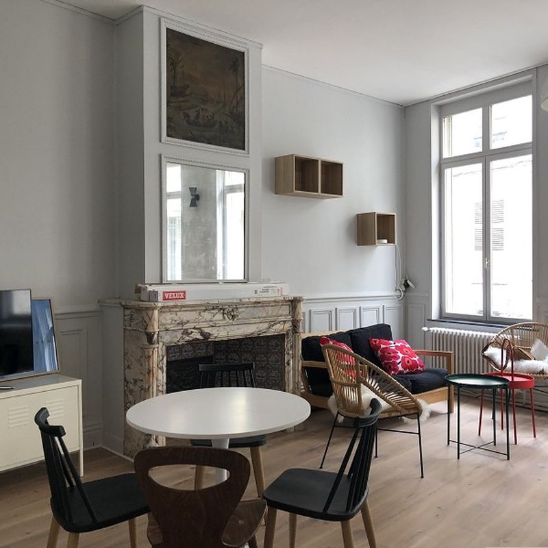 ▷ Appartement à louer • Mondercange • 65 m² • 1 600 € | atHome Valenciennes