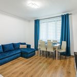 Wynajmij 2 sypialnię apartament z 57 m² w Łódź