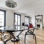 Appartement de 103 m² avec 2 chambre(s) en location à Saint-Germain, Odéon, Monnaie