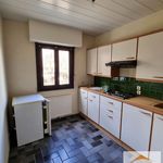 Rent 1 bedroom apartment of 31 m² in Limoges