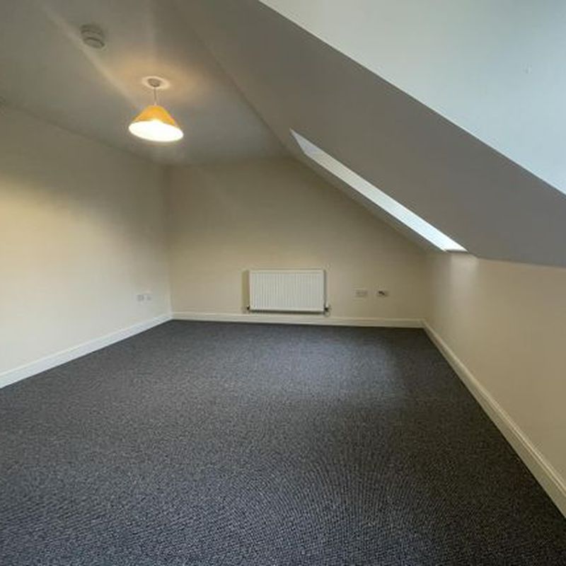 Flat to rent in Stokes Mews, Newent, Gloucestershire GL18 Dymock
