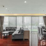Rent 3 bedroom house of 278 m² in Bangkok
